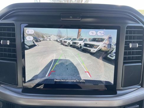 New 2026 Ford F150 XL image 19