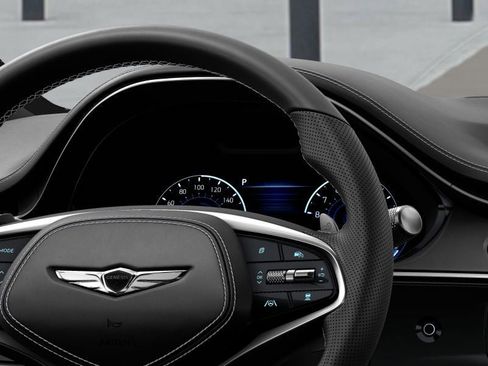 New 2025 Genesis GV70 2.5T w/ Sport Prestige Package image 29
