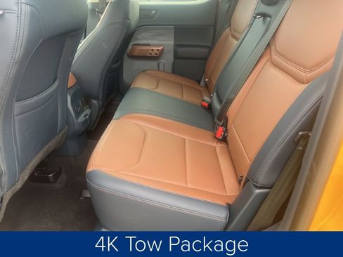 Used 2022 Ford Maverick Lariat w/ Lariat Luxury Package image 23