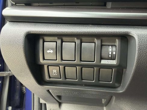Used 2022 Subaru WRX GT AWD/4WD image 26
