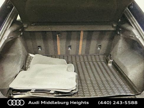 Certified 2022 Audi Q3 2.0T Premium Plus w/ Premium Plus Package image 30