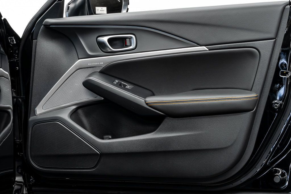 New 2026 Acura Integra A-Spec w/ Technology Package FWD image 18