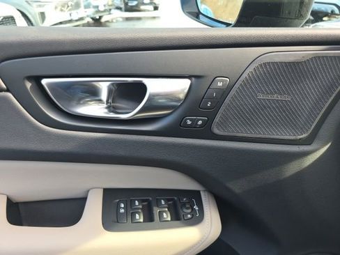 New 2026 Volvo XC60 B5 Plus w/ Climate Package image 22