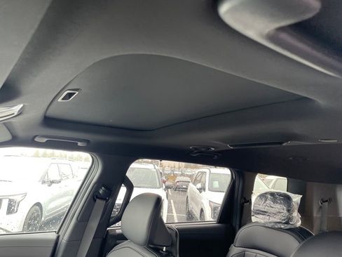 New 2027 Kia Telluride EX X-Line AWD/4WD image 12