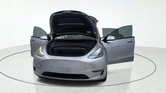 Used 2024 Tesla Model Y Performance AWD/4WD image 12