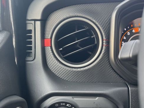 New 2026 Jeep Wrangler Unlimited Rubicon image 6