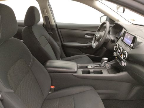 Used 2021 Nissan Sentra S FWD image 21