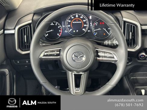 New 2026 MAZDA CX-50 Meridian Edition w/ Weather Package image 24