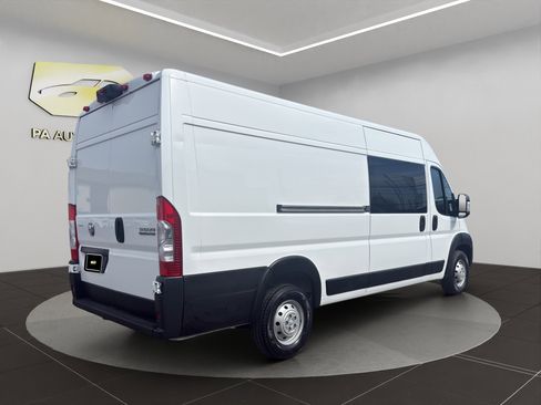 Used 2023 RAM ProMaster 3500 image 7