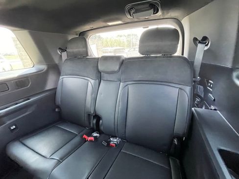 New 2027 Kia Telluride X-Line SX Prestige AWD/4WD image 26
