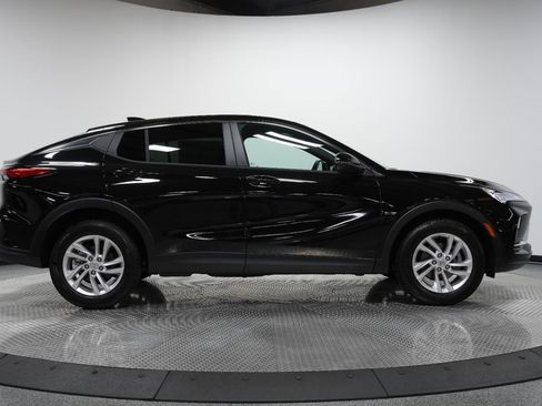 New 2026 Buick Envista Preferred w/ Convenience I Package image 9