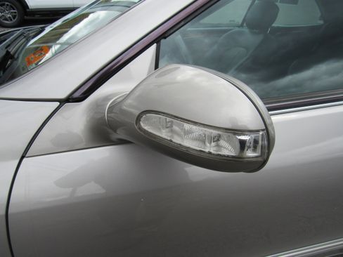 Used 2006 Mercedes-Benz CLK 350 Cabriolet image 17