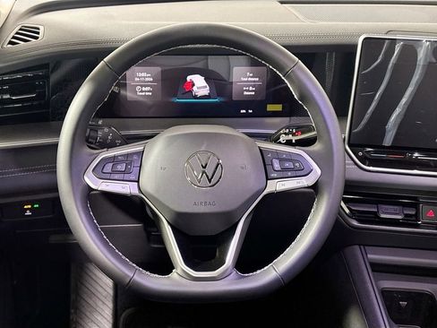 New 2026 Volkswagen Tiguan SE AWD/4WD image 13