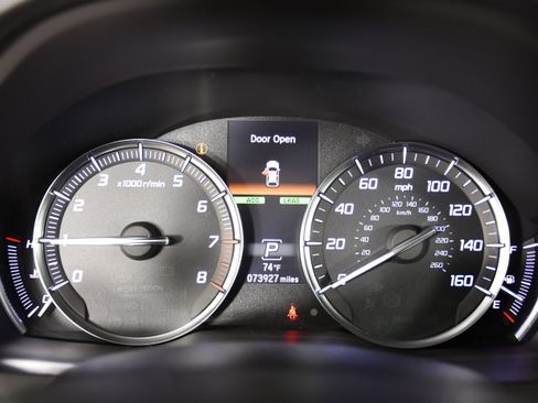 Used 2020 Acura MDX SH-AWD image 18