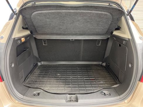 Used 2019 Buick Encore Sport Touring FWD image 22