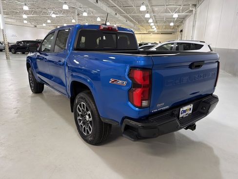 Used 2023 Chevrolet Colorado Z71 w/ Z71 Convenience Package 2 image 6