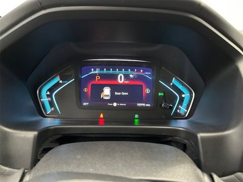 Used 2021 Honda Odyssey Elite image 32