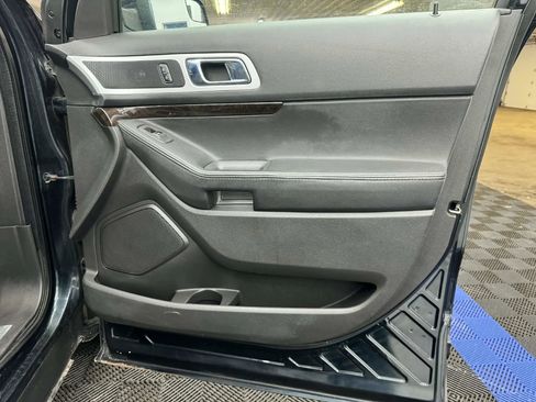Used 2014 Ford Explorer Limited image 6