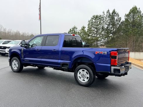 New 2026 Ford F250 XLT w/ XLT Premium Package image 7