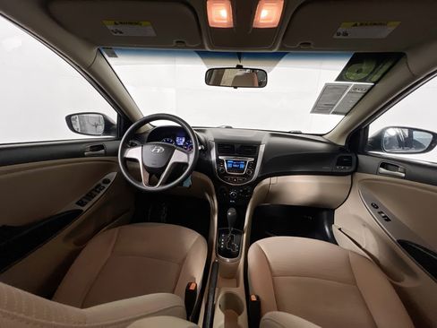 Used 2016 Hyundai Accent SE FWD image 25