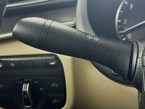 Certified 2022 INFINITI QX50 Luxe FWD image 14