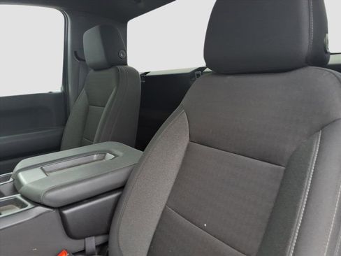 Used 2024 GMC Sierra 1500 Pro w/ Pro Value Package image 9