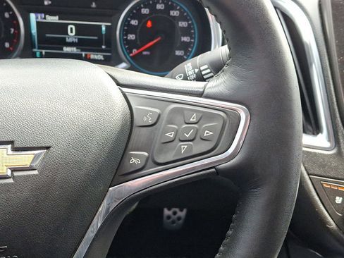 Used 2016 Chevrolet Malibu Premier w/ Driver Confidence Package II image 23