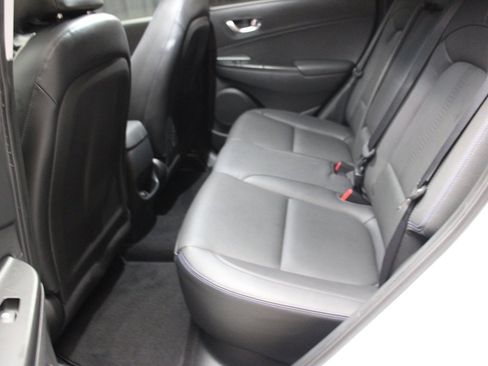 Used 2023 Hyundai Kona Limited w/ Cargo Package image 39