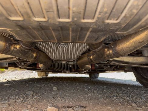 Used 2015 BMW M4 Convertible image 98