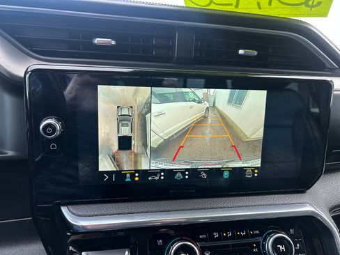 Used 2023 GMC Sierra 1500 Denali w/ Denali Reserve Package image 10