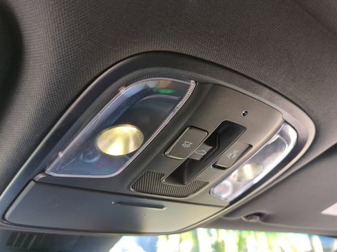 Used 2021 Kia Stinger GT-Line w/ Sun & Sound Package image 21