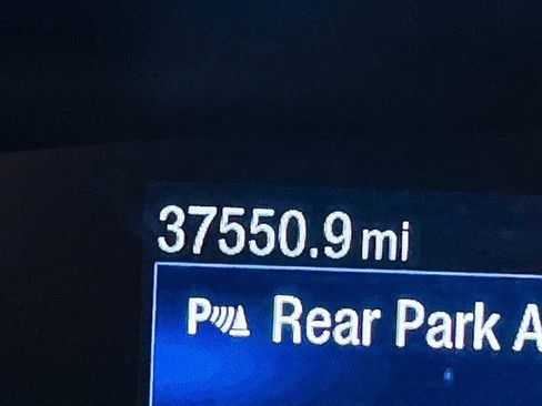 Used 2022 Ford Bronco Sport Big Bend w/ Convenience Package image 35