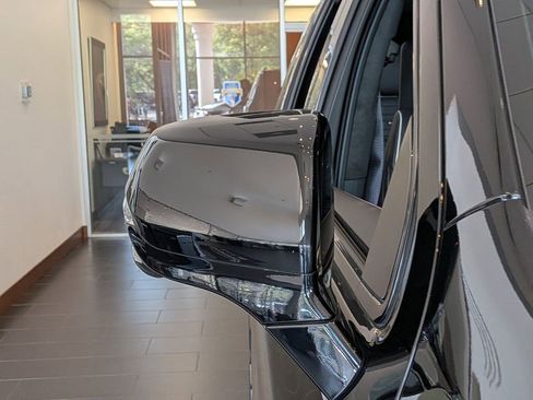 Certified 2025 Cadillac Escalade V w/ LPO, Floor Liner Package AWD/4WD image 13