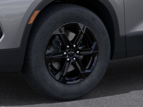 New 2026 Chevrolet Blazer LT w/ Convenience Package AWD/4WD image 11
