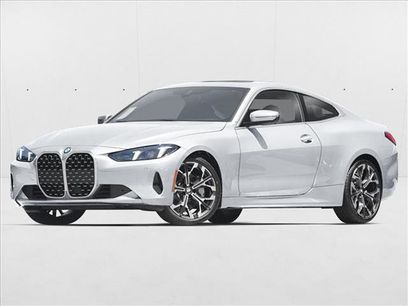 New 2026 BMW 430i Coupe