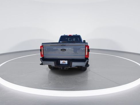 New 2026 Ford F350 Lariat w/ Black Appearance Package AWD/4WD image 7