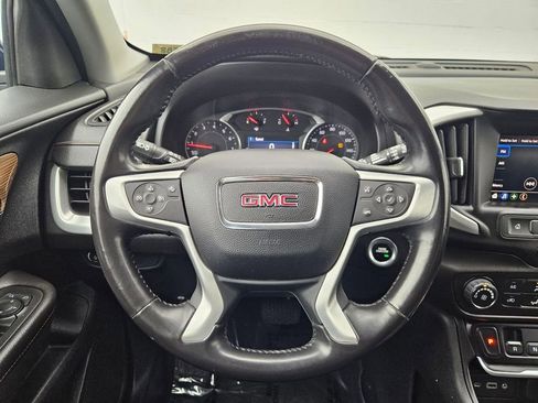 Used 2020 GMC Terrain SLE AWD/4WD image 14