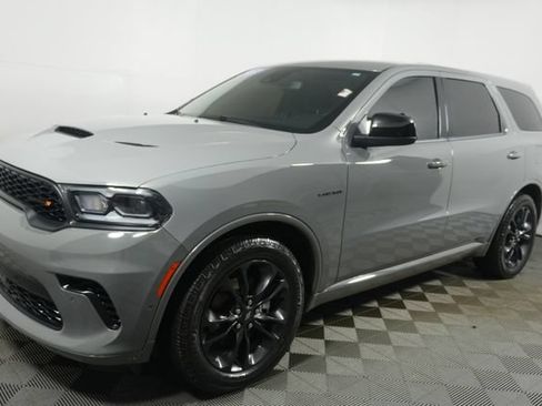 Used 2023 Dodge Durango R/T AWD/4WD image 7