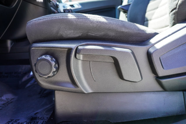 Used 2022 Ford Ranger XLT AWD/4WD image 7