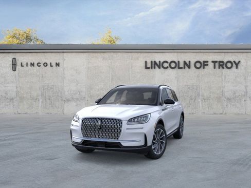 New 2026 Lincoln Corsair Premiere image 2