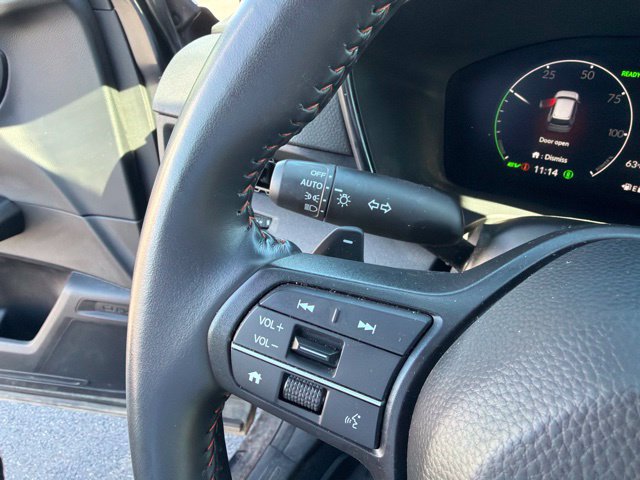 Used 2025 Honda CR-V Sport-L image 24