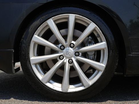 Used 2008 INFINITI G37 Journey w/ Premium Pkg RWD image 9