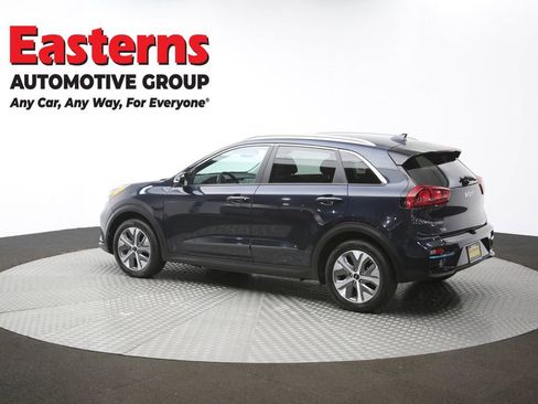 Used 2022 Kia Niro EX w/ Cold Weather Package FWD image 61