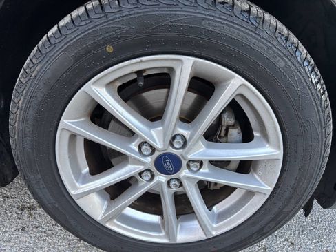 Used 2015 Ford Focus SE image 35