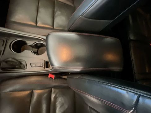 Used 2023 Dodge Durango R/T image 21