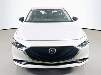 Used 2024 MAZDA MAZDA3 s FWD video 2
