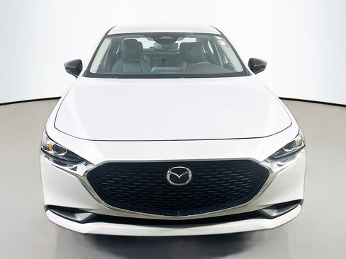 Used 2024 MAZDA MAZDA3 s FWD image 2