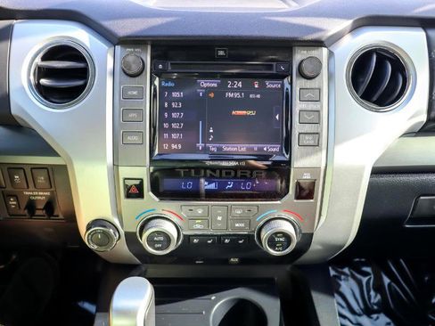 Used 2018 Toyota Tundra Platinum image 20