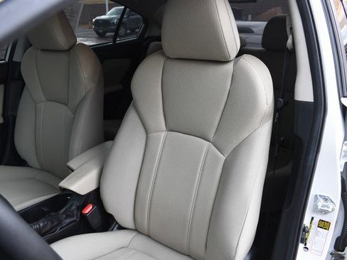 Used 2022 Subaru Impreza 2.0i image 17