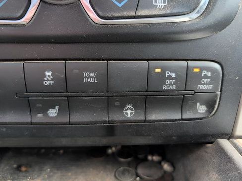 Used 2016 RAM 1500 Big Horn AWD/4WD image 14